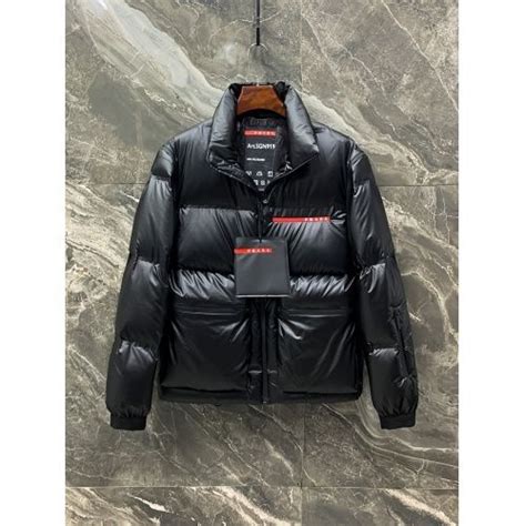 replica prada coat